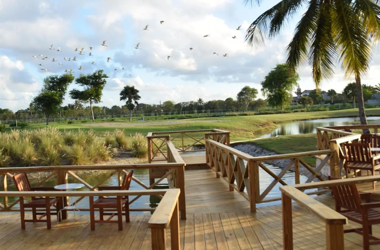 Sunset World All Suites Punta Cana