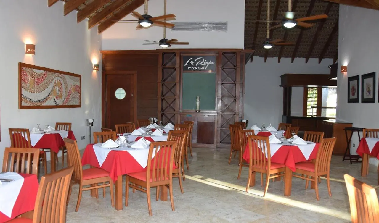 Sunset World All Suites Punta Cana Hotel