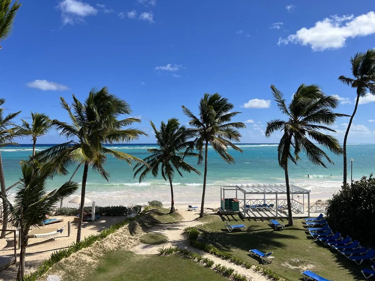 Sunset World All Suites Punta Cana Hotel