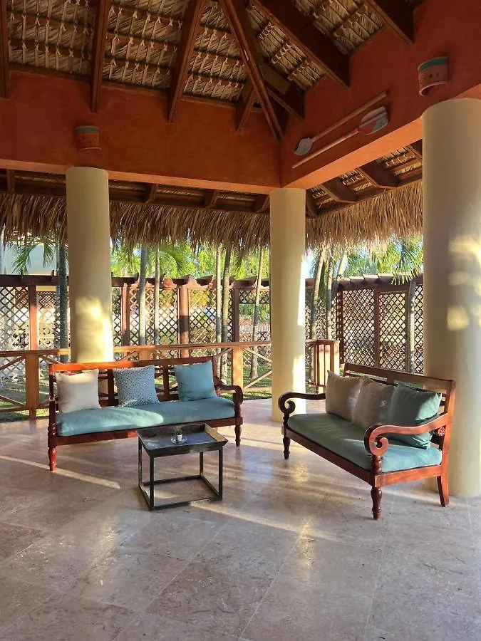 Sunset World All Suites Punta Cana Hotel