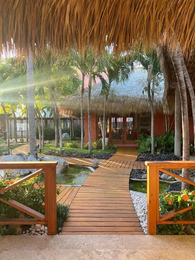 Sunset World All Suites Punta Cana