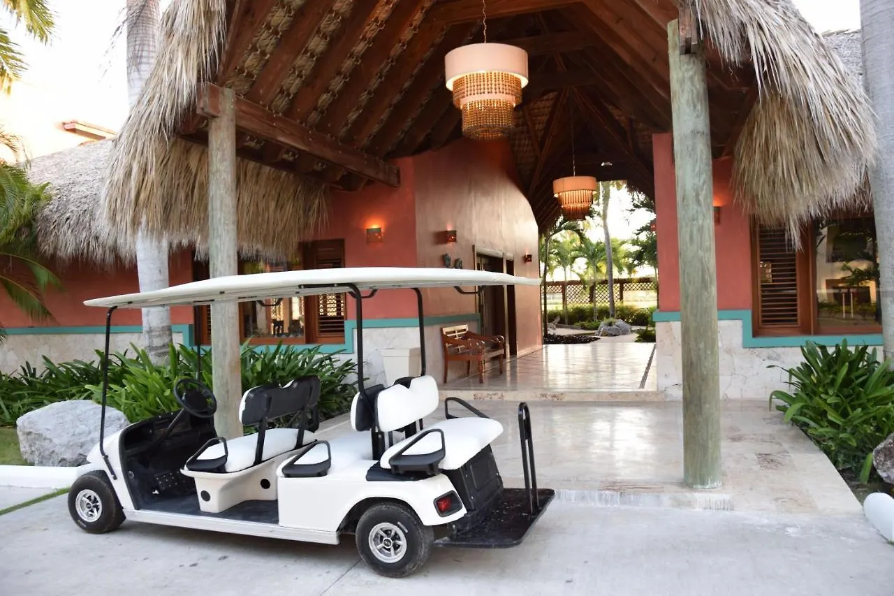 Sunset World All Suites Punta Cana 4*,  República Dominicana