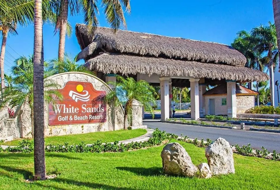 Sunset World All Suites Punta Cana