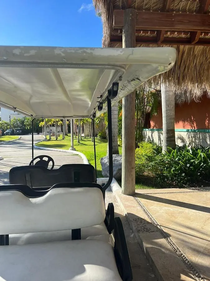 Hotel Sunset World All Suites Punta Cana