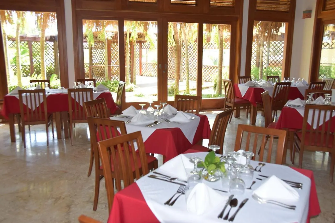 Sunset World All Suites Punta Cana Hotel