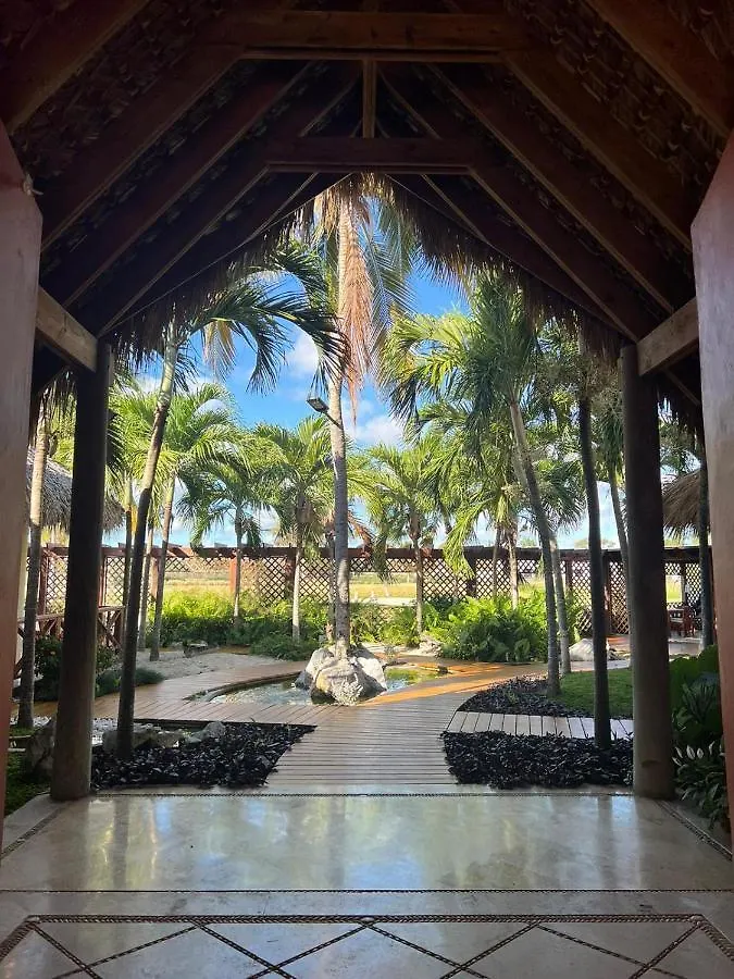 Hotel Sunset World All Suites Punta Cana