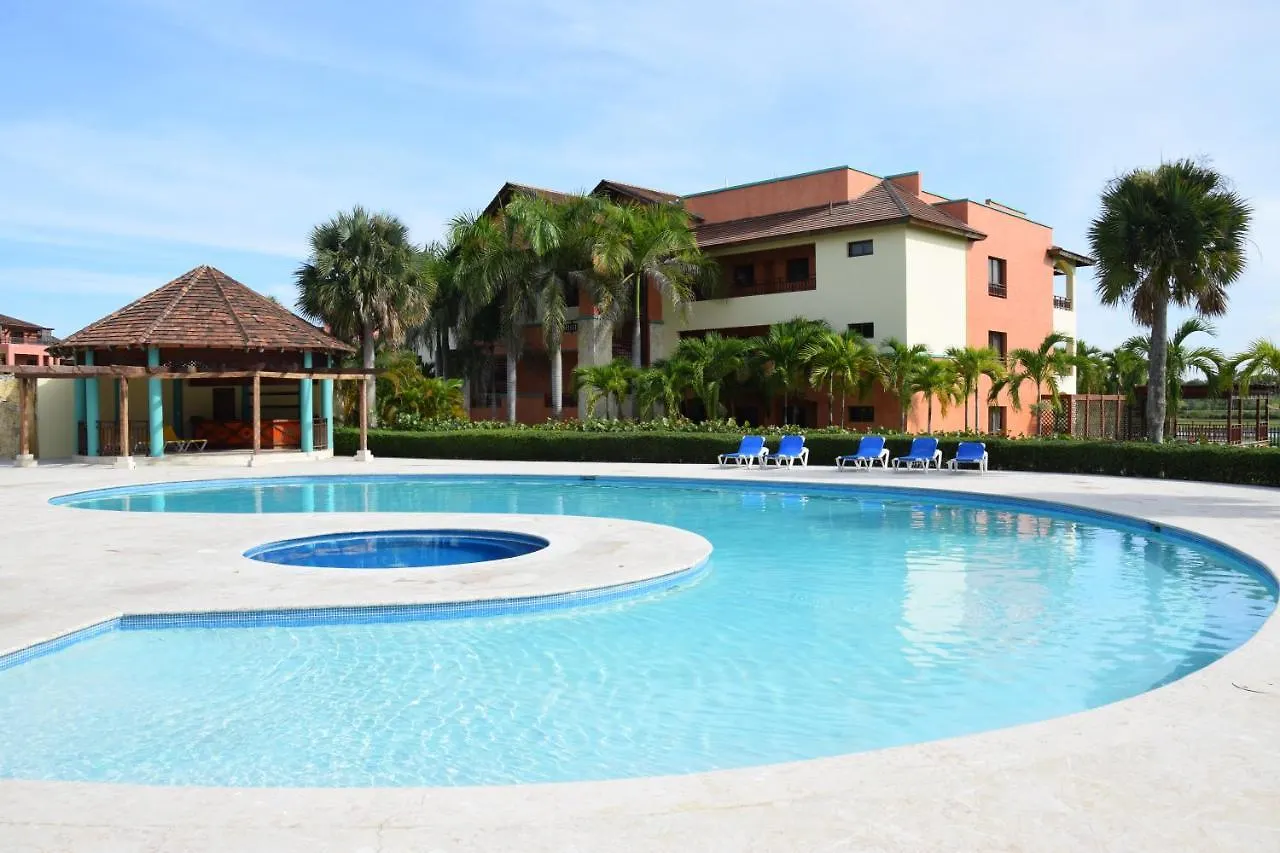 Sunset World All Suites Punta Cana