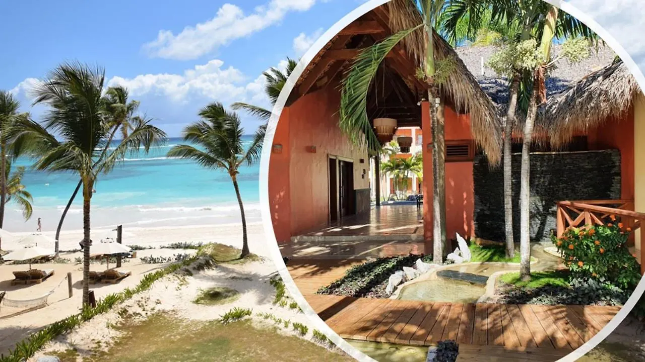 Hotel Sunset World All Suites Punta Cana