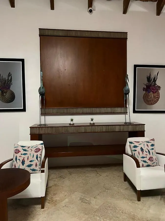Sunset World All Suites Punta Cana Hotel