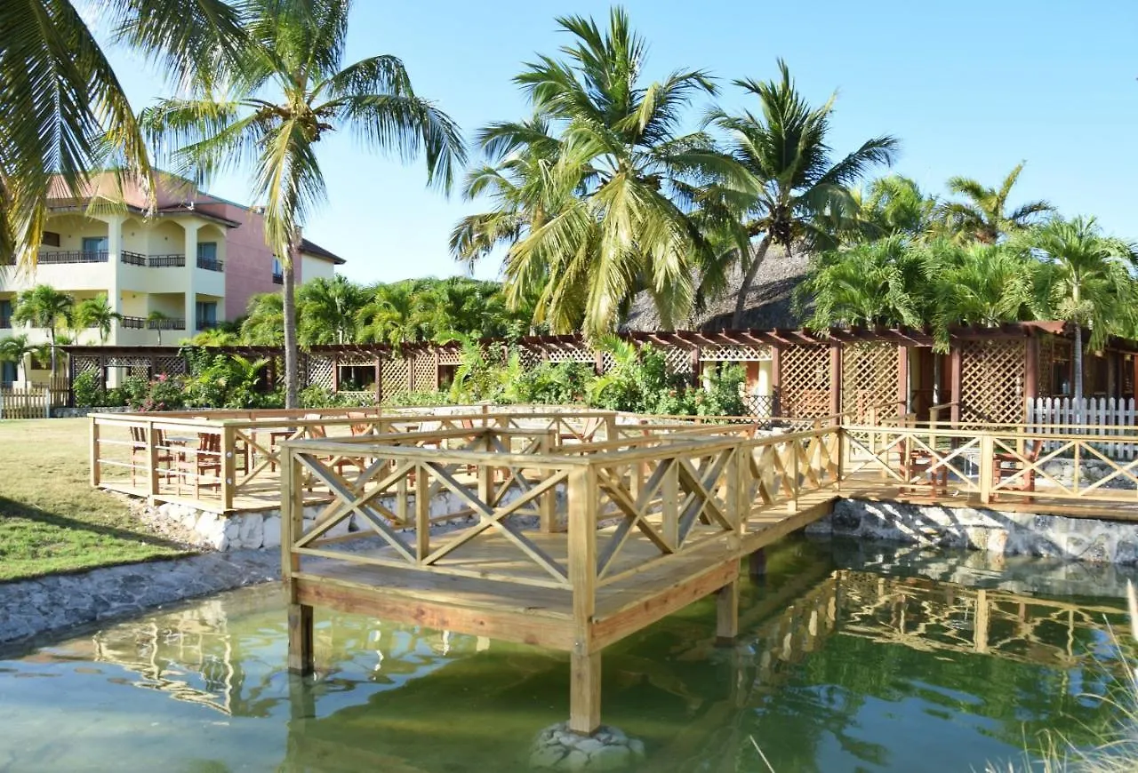 Hotel Sunset World All Suites Punta Cana