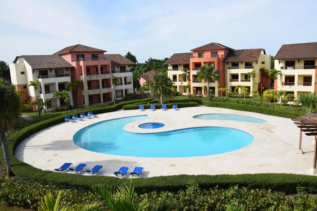 Sunset World All Suites Punta Cana Hotel