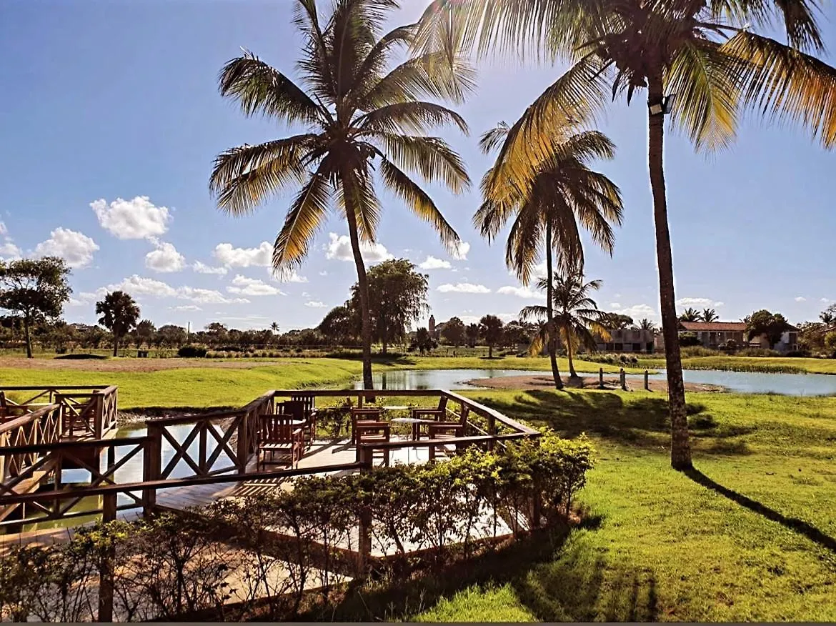 Sunset World All Suites Punta Cana 4*,
