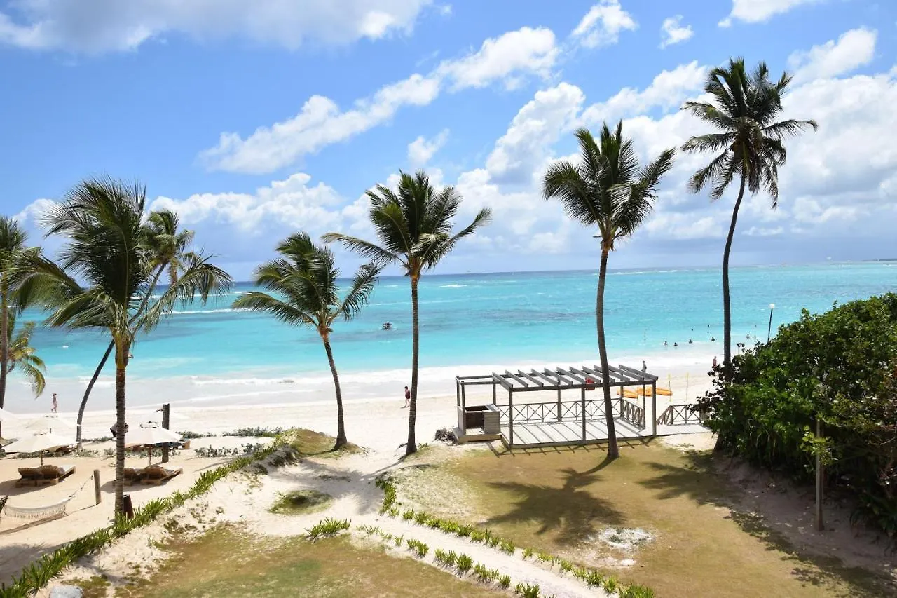 **** Hotel Sunset World All Suites Punta Cana República Dominicana