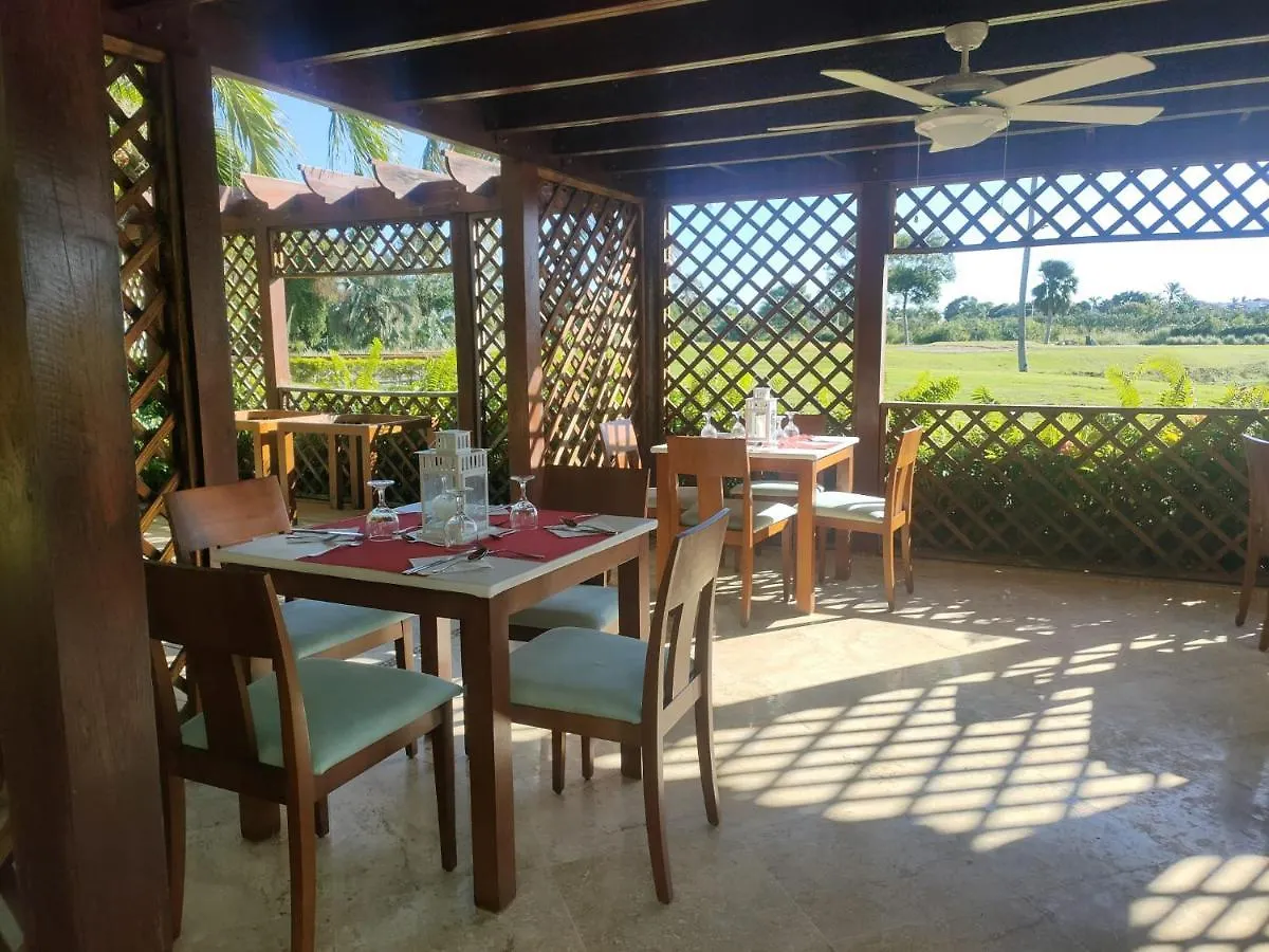 Sunset World All Suites Punta Cana