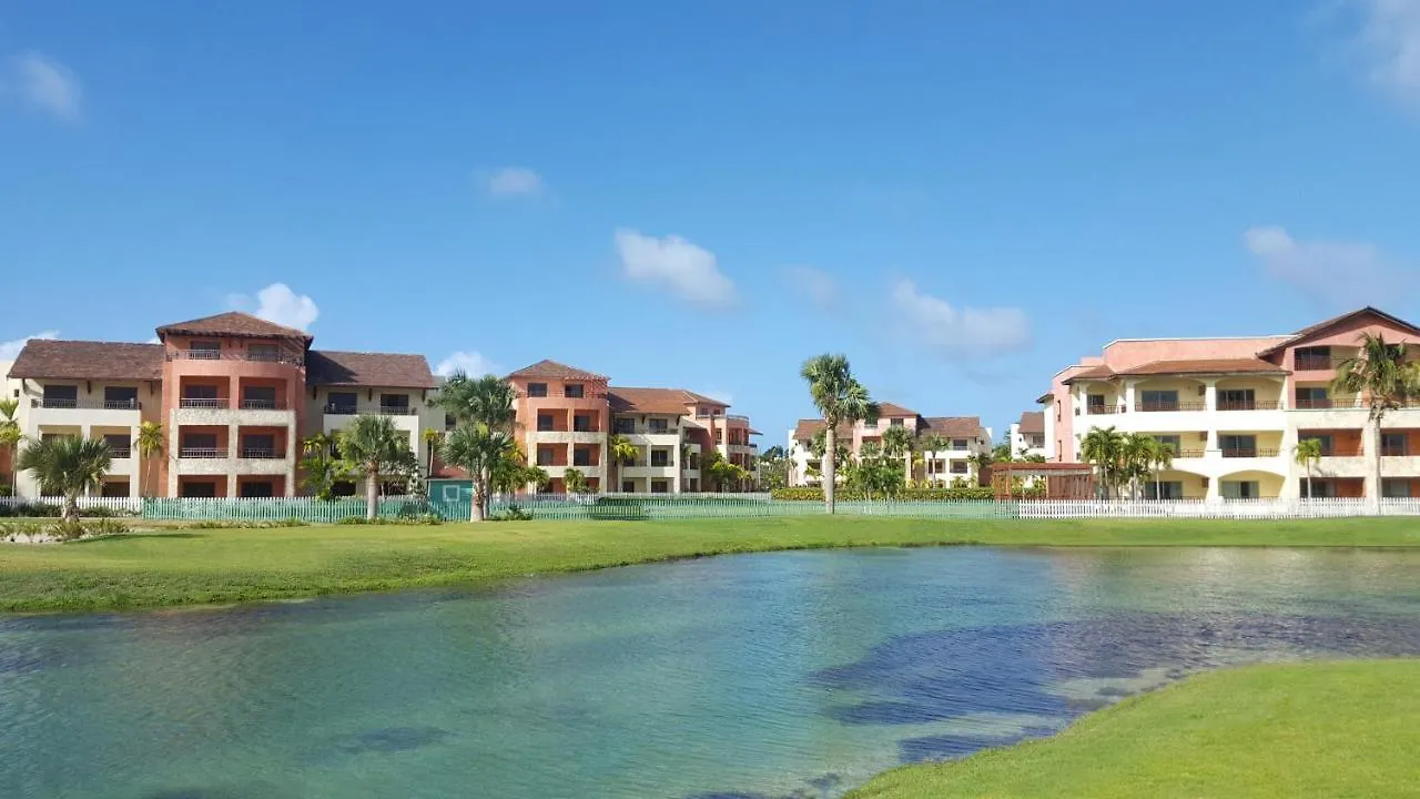 Sunset World All Suites Punta Cana República Dominicana