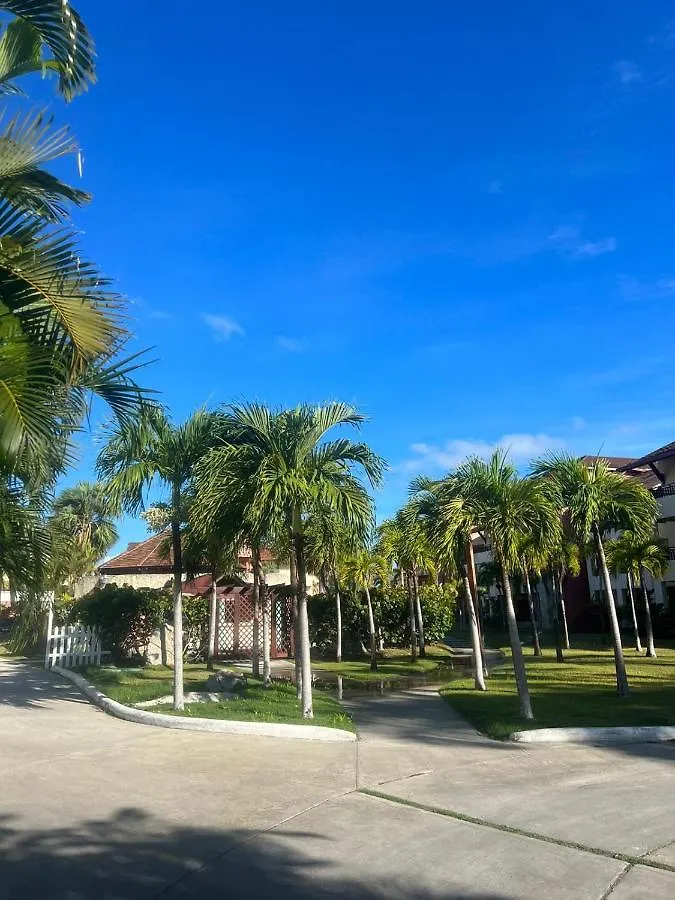 **** Hotel Sunset World All Suites Punta Cana República Dominicana