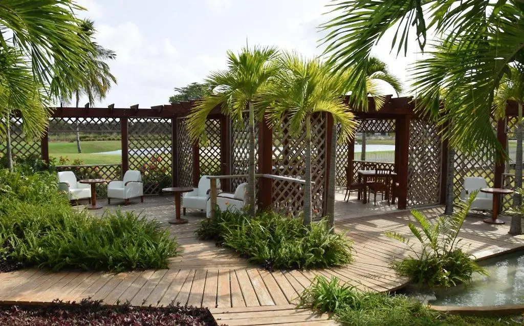 **** Hotel Sunset World All Suites Punta Cana República Dominicana