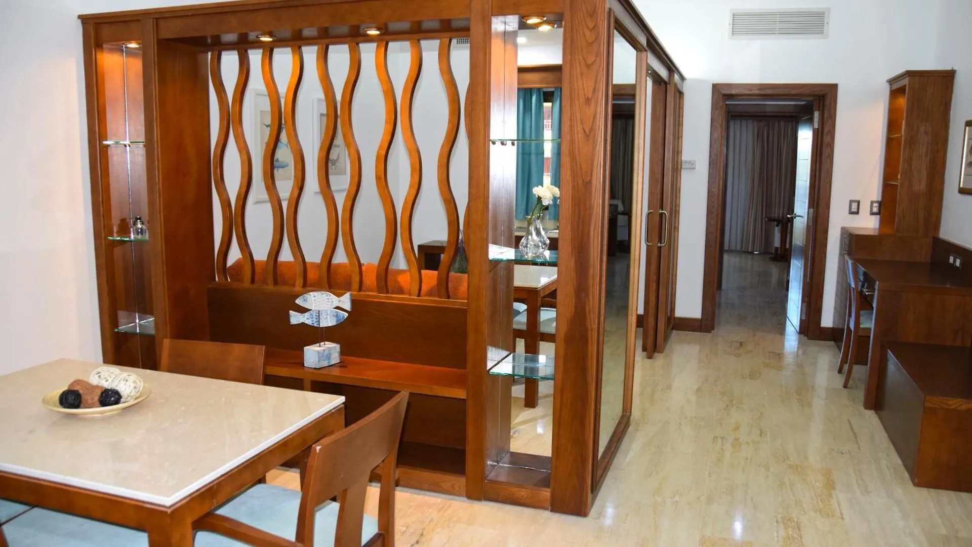 Sunset World All Suites Punta Cana Hotel