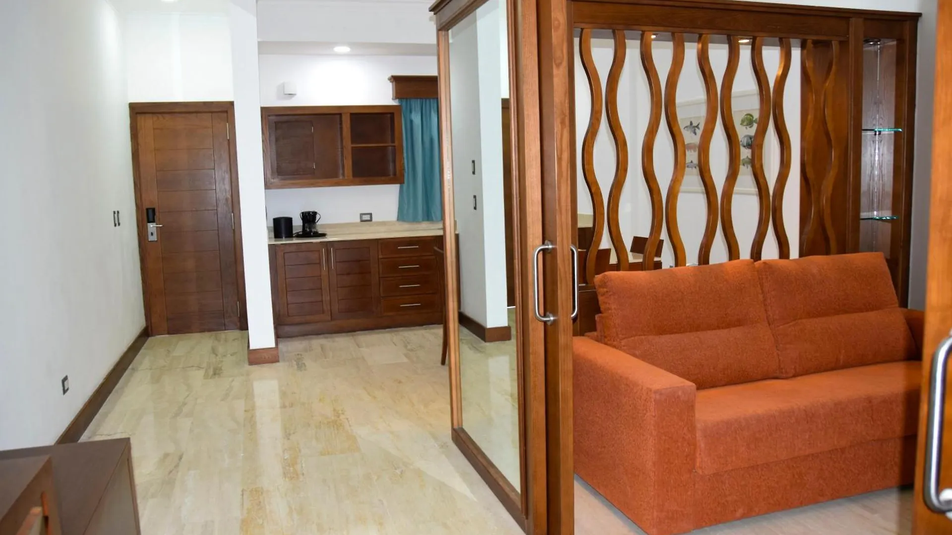 **** Hotel Sunset World All Suites Punta Cana República Dominicana