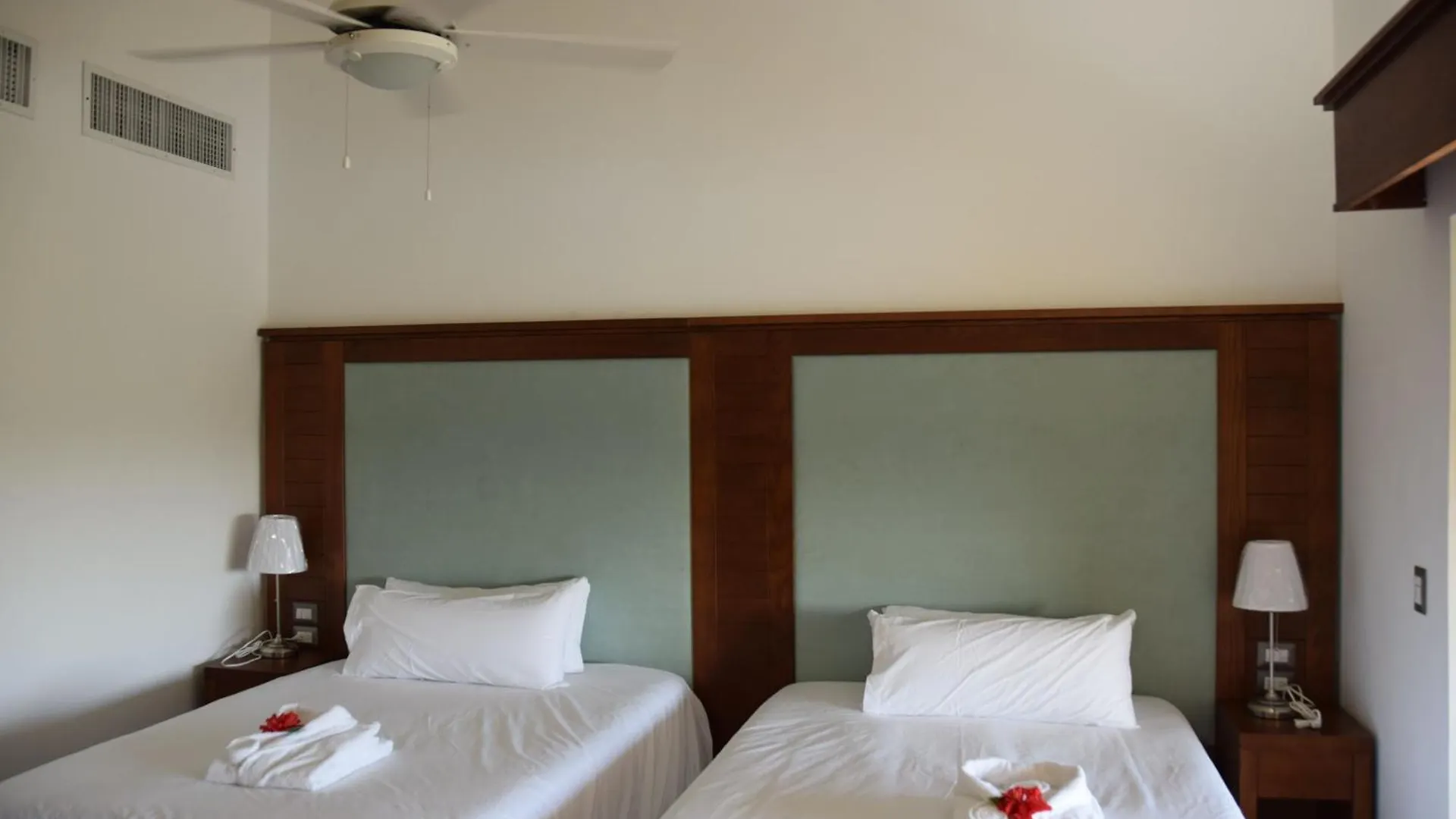 Sunset World All Suites Punta Cana República Dominicana