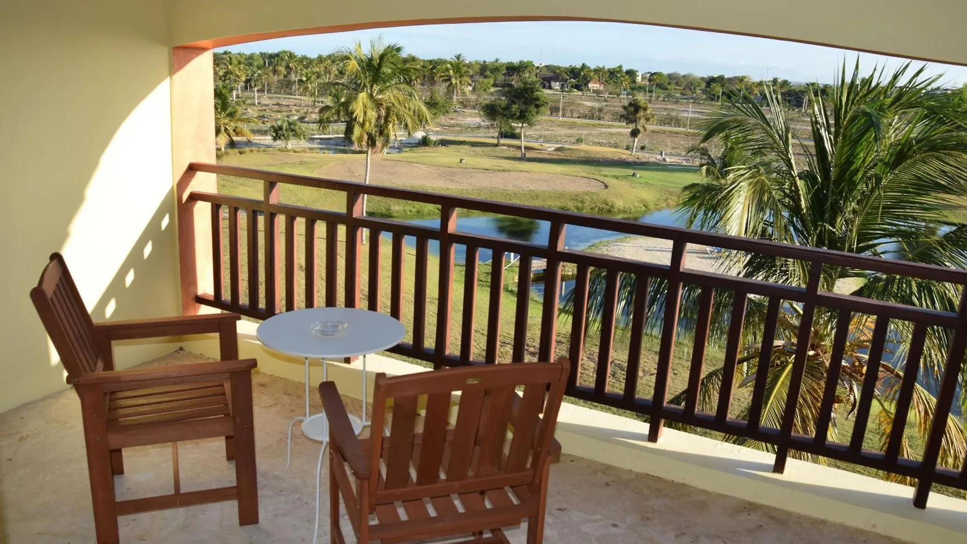 Sunset World All Suites Punta Cana Hotel