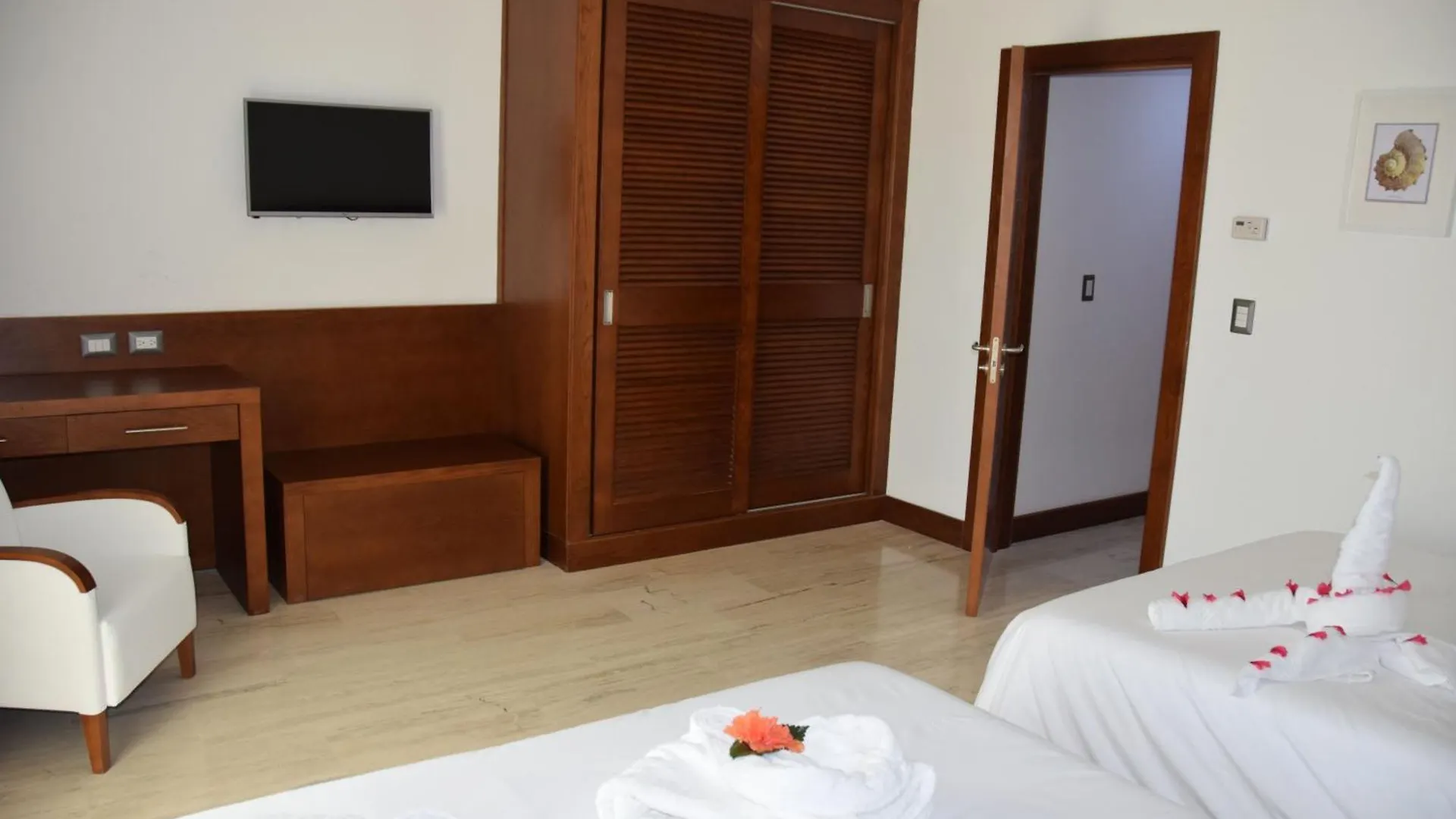 **** Hotel Sunset World All Suites Punta Cana República Dominicana