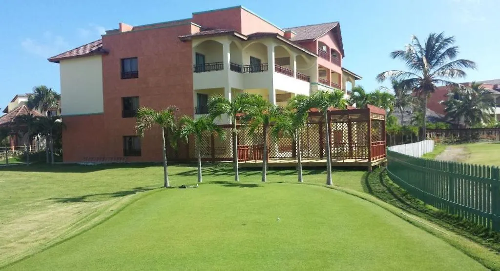 Sunset World All Suites Punta Cana 4*,