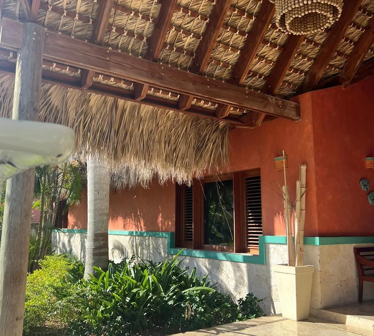 Sunset World All Suites Punta Cana Hotel