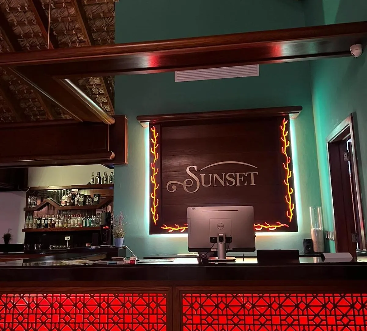 Sunset World All Suites Punta Cana República Dominicana